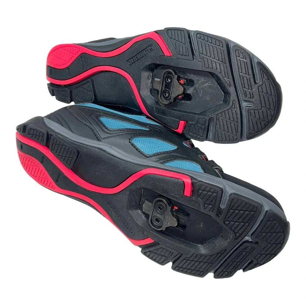 Shimano women click